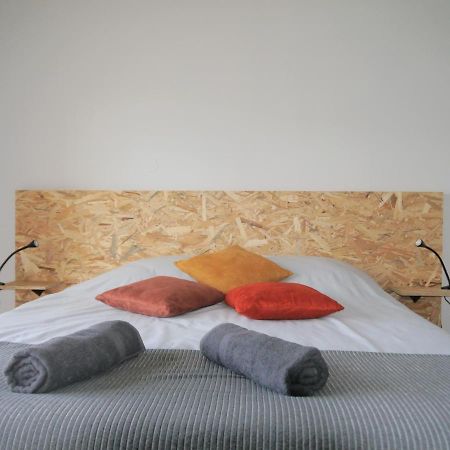 Appartement Le Celeste 113 - Deux Chambres รามงวิลล์-แซ็ง-ตาญ ภายนอก รูปภาพ