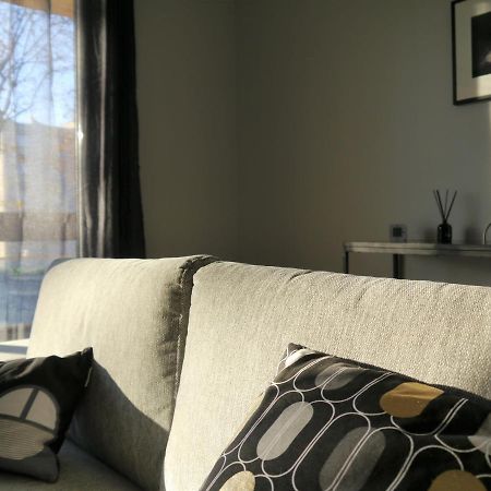 Appartement Le Celeste 113 - Deux Chambres รามงวิลล์-แซ็ง-ตาญ ภายนอก รูปภาพ