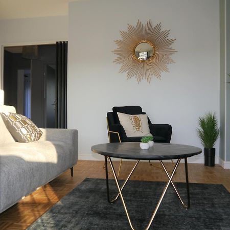 Appartement Le Celeste 113 - Deux Chambres รามงวิลล์-แซ็ง-ตาญ ภายนอก รูปภาพ