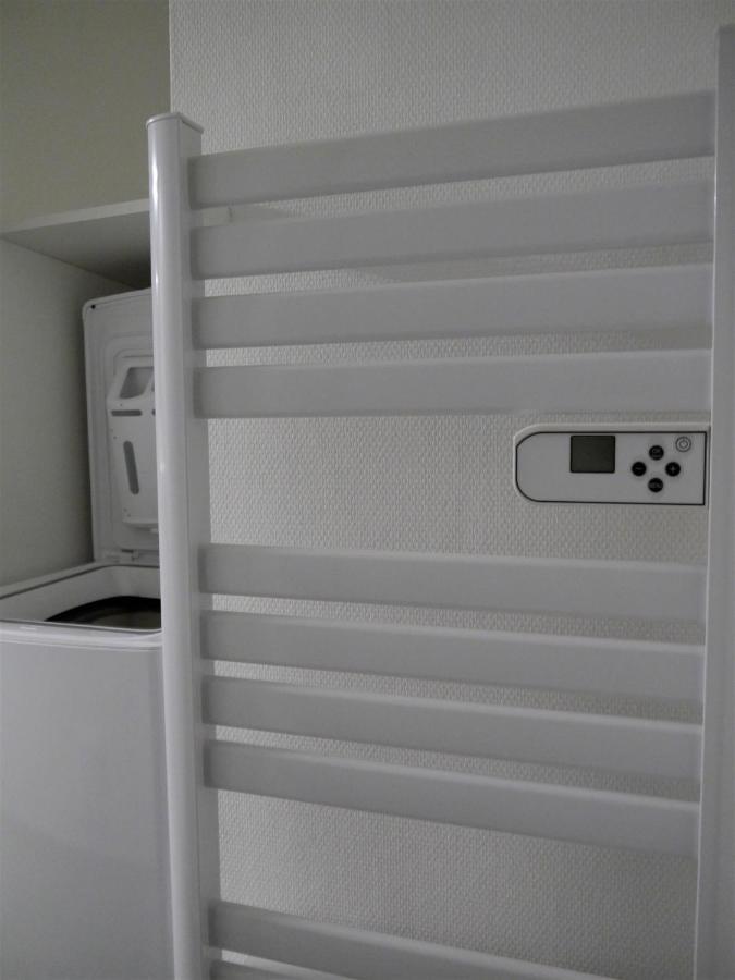 Appartement Le Celeste 113 - Deux Chambres รามงวิลล์-แซ็ง-ตาญ ภายนอก รูปภาพ