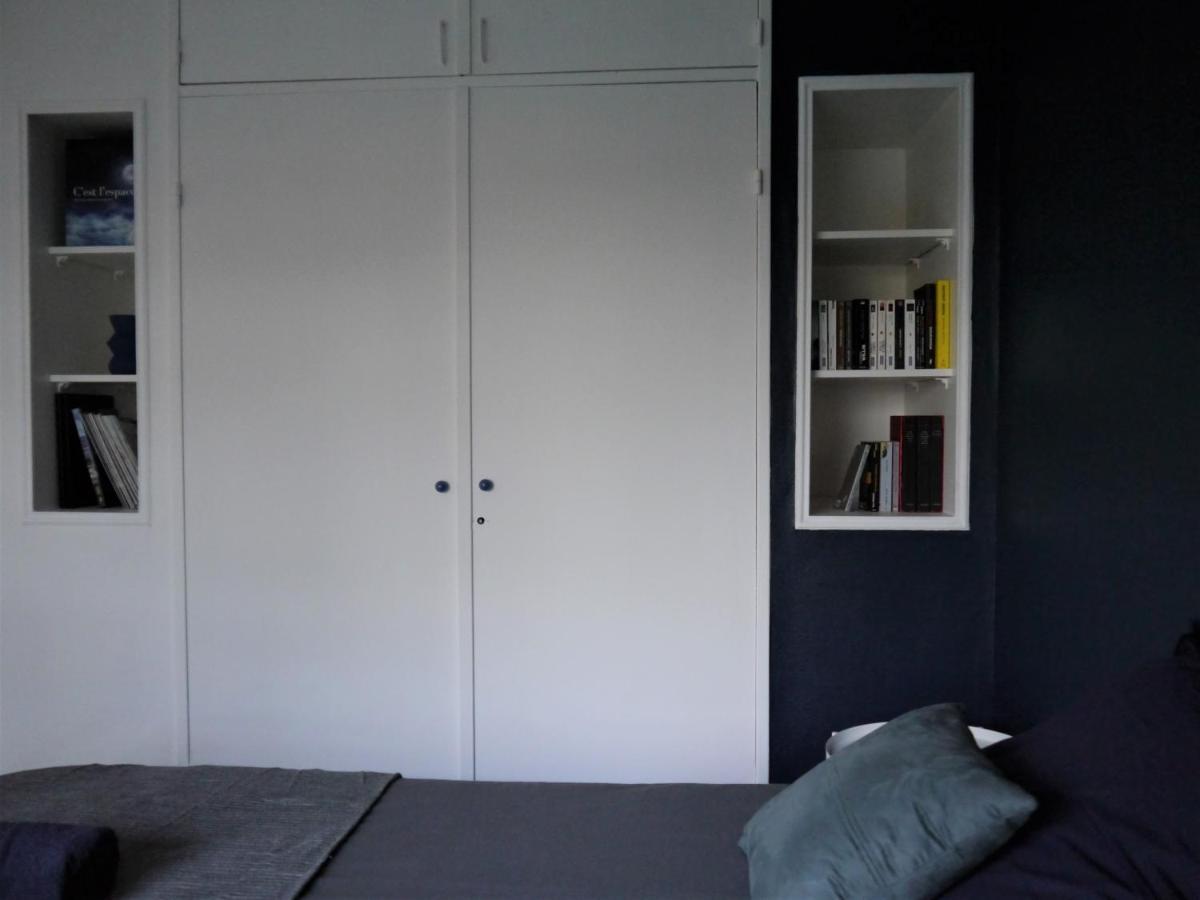Appartement Le Celeste 113 - Deux Chambres รามงวิลล์-แซ็ง-ตาญ ภายนอก รูปภาพ