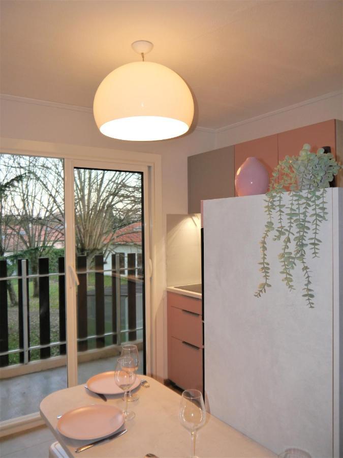 Appartement Le Celeste 113 - Deux Chambres รามงวิลล์-แซ็ง-ตาญ ภายนอก รูปภาพ