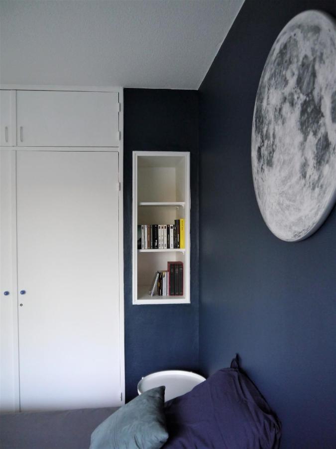 Appartement Le Celeste 113 - Deux Chambres รามงวิลล์-แซ็ง-ตาญ ภายนอก รูปภาพ